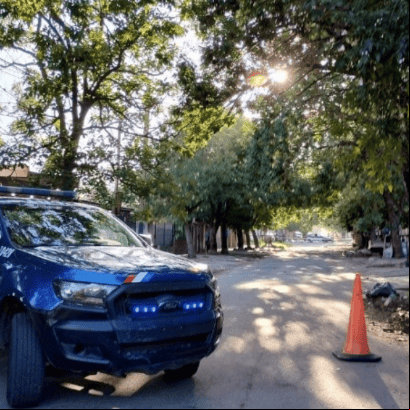 Acusaron al autor del crimen de un florista cometido en la zona norte