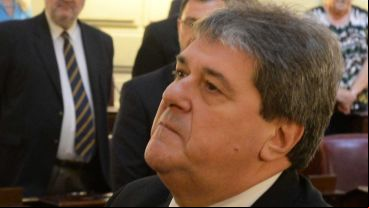 Rubeo: “Hay que reformar la Constitución, pero no es el momento".
