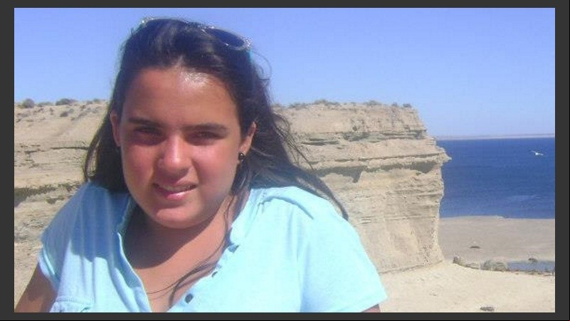Chiara hubiera cumplido 15 años el sábado pasado. 