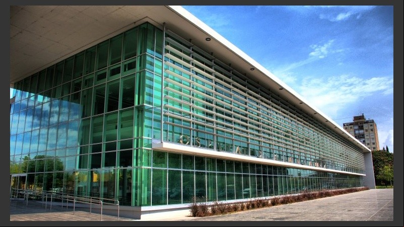 Advierten por el nivel de violencia en los hospitales.