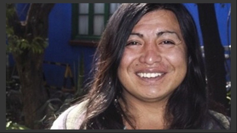 La militante fue hallada sin vida en su departamento.