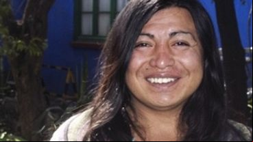 La militante fue hallada sin vida en su departamento.