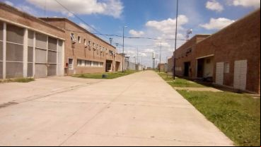 La cárcel de Piñero, la que tuvo mayor cantidad de reos beneficiados.