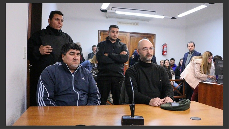 Confirmaron la sentencia a 16 años al asesino de Mecha Delgado.