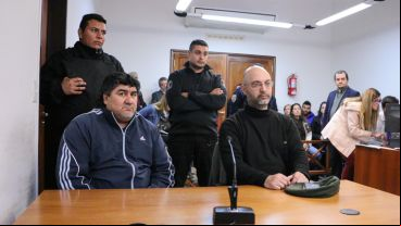 Confirmaron la sentencia a 16 años al asesino de Mecha Delgado.