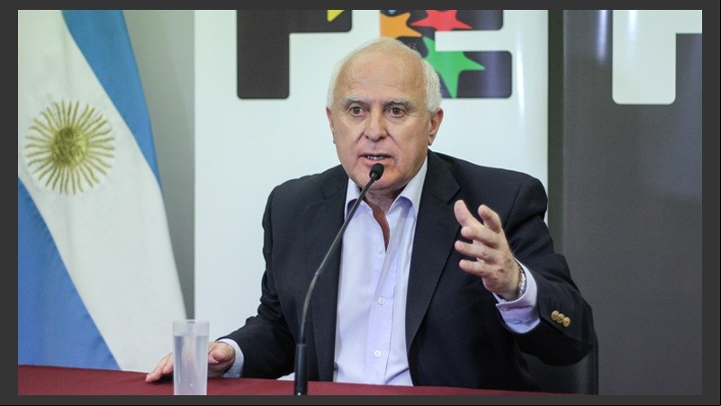 El gobernador pedirá una investigación en base a lo publicado por PPT.