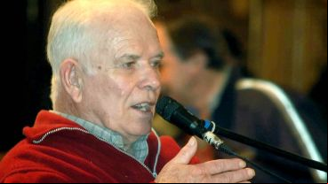 López desapareció de su domicilio en el barrio platense de Los Hornos el 18 de septiembre de 2006.