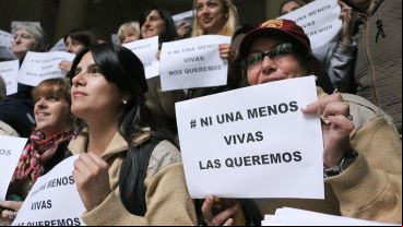 La medida se hizo sentir en la Municipalidad.