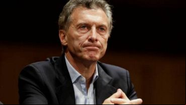 Macri quiere terminar con lo que considera un festival de feriados.