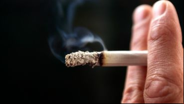 En los últimos 24 años la mortalidad por cáncer de pulmón cayó 43% en hombres en EEUU.