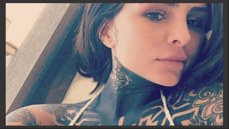 Cande Tinelli