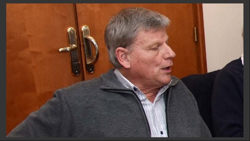 Porta había asumido en 2015 con la gestión de Lifschitz.
