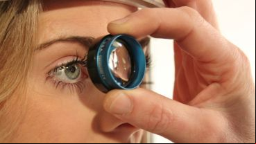 Un paciente con Glaucoma deberá controlarse cada tres meses por lo menos.