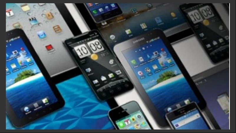 En marzo aumentarán los teléfonos fijos y celulares.
