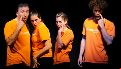 Vuelve "Esta noche sí se juega", una propuesta rosarina de improvisación y risas