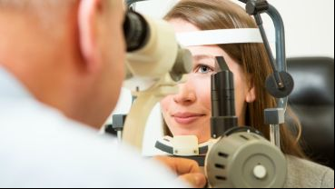 Se estima que más de 2 millones de argentinos padecen glaucoma, una enfermedad que puede llevar a la ceguera.