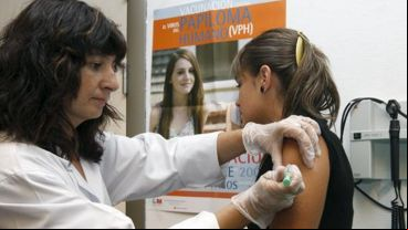 Lo que hay que saber sobre las vacunas contra el HPV.