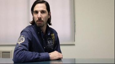 Javier Bazterrica intentó sobornar a los inspectores de tránsito.