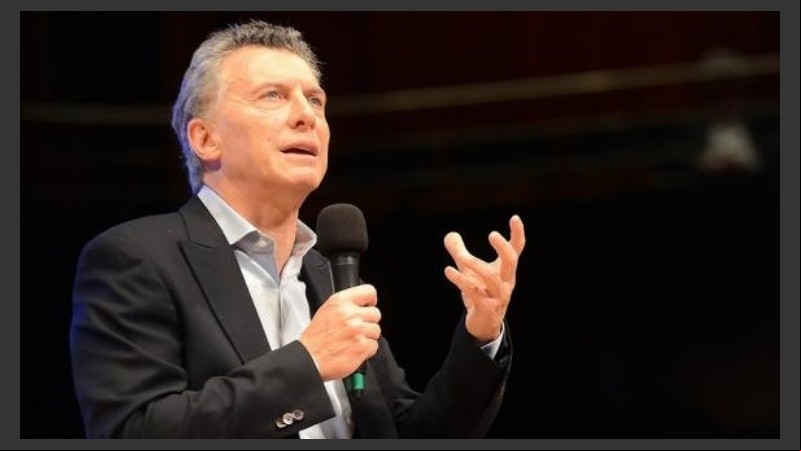 Macri almorzará con António Costa el próximo lunes en la Casa Rosada.