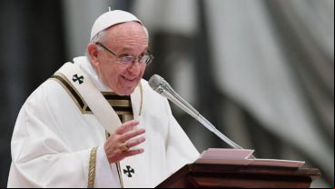 El Papa tiene decidido ya los reemplazos de los actuales nuncios apostólicos en Italia e Israel.