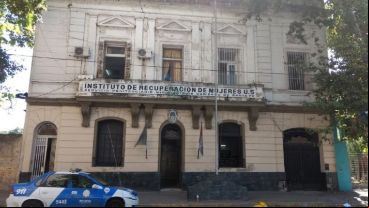 La Unidad Nº 5 se ubica en calle Thedy al 300.