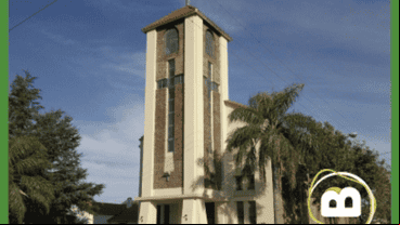 Iglesia San Francisco de Asís.