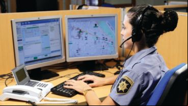 Según el edil, en febrero de este año hubo 4 mil llamadas al 911 que resultaron falsas denuncias o bromas.