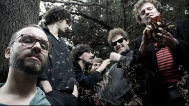 La tradicional banda rosarina presenta su nuevo disco.