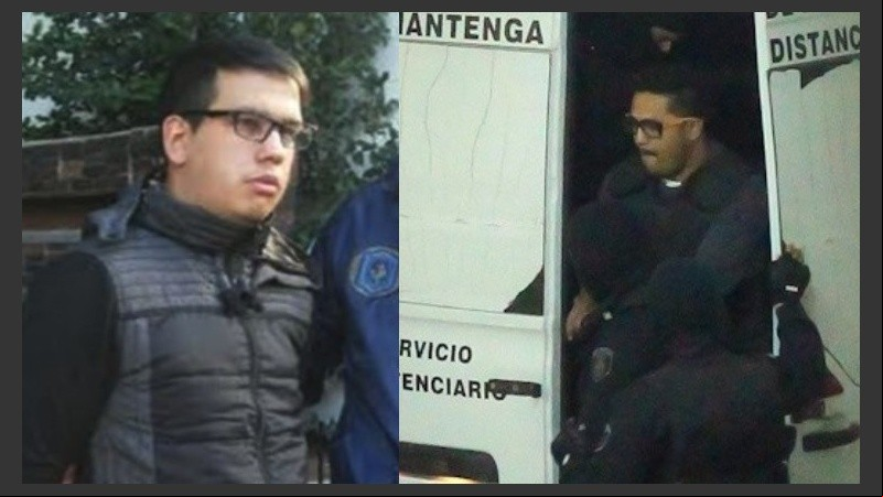 Monchi y Guille Cantero podrían ir a juicios separados.