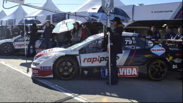 La competencia volvió a rugir en el Juan Manuel Fangio.