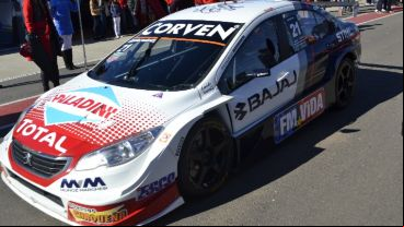La competencia volvió a rugir en el Juan Manuel Fangio.