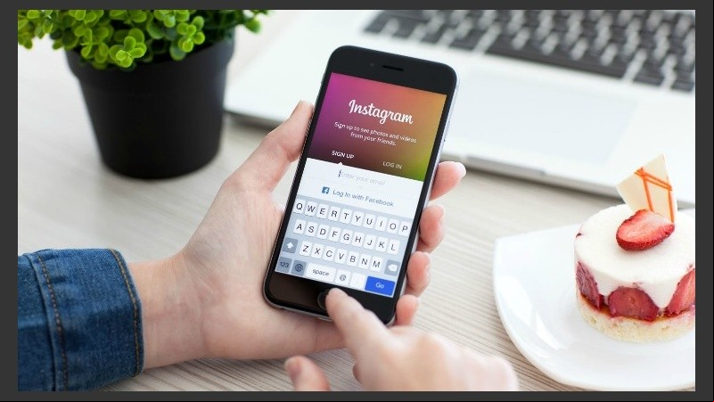 Instagram cada vez es más utilizada por empresas y agencias de marketing para realizar campañas publicitarias.
