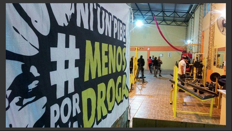 La campaña 