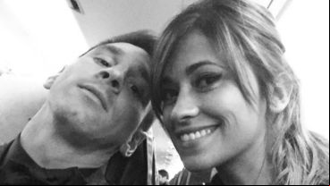 Este viernes Leo y Anto se convierten en marino y mujer.