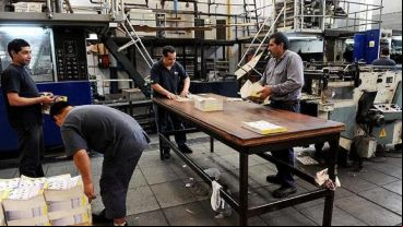 Las Pymes están preocupadas por el nuevo contexto económico.