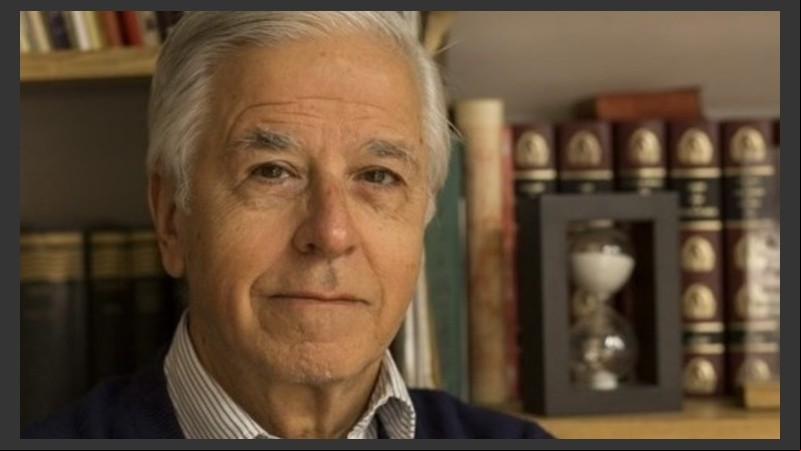 Rivas, de 73 años, fue autor de numerosos actos sexuales con menores.