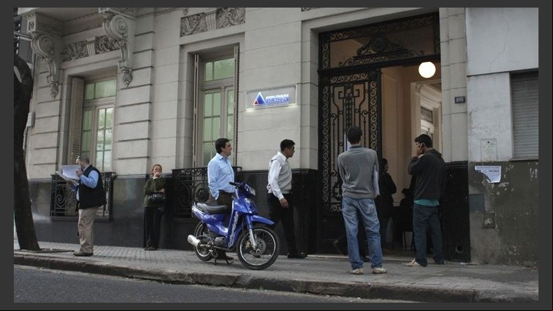 En Fiscalía hay diez denuncias por estafa contra Ortigala y Sullivan.