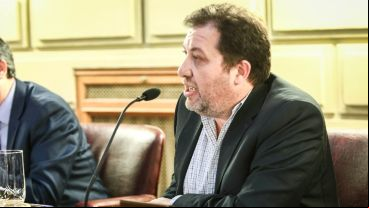 Para Mastrocola, se trata de un cambio de eje en la capacitación para los jóvenes.