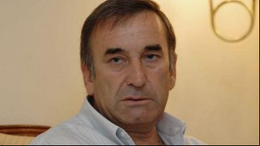 El represor Luis Patti fue beneficiado con arresto domiciliario.