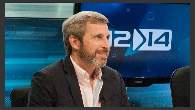 Frigerio: 
