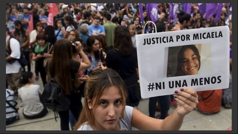 La audiencia en los tribunales entrerrianos comenzará a las 8.30.