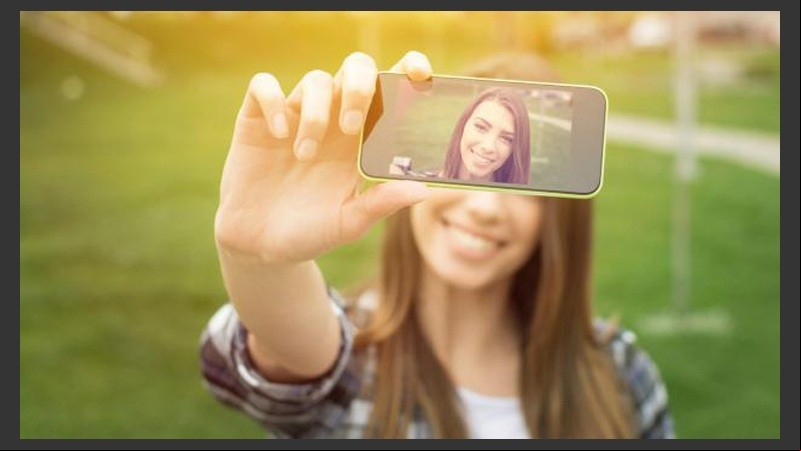 ¿Cómo sacar la mejor selfie?