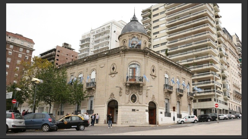El Concejo tiene 28 representantes: se renuevan 13.