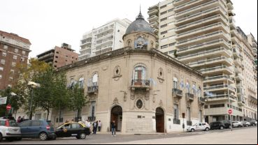El Concejo tiene 28 representantes: se renuevan 13.