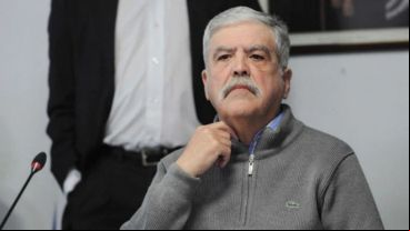 De Vido también está procesado con prisión preventiva en la causa por los cuadernos de las coimas.