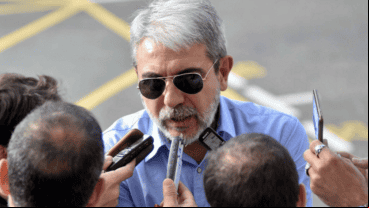 El ex jefe de Gabinete fue crítico con La Cámpora.