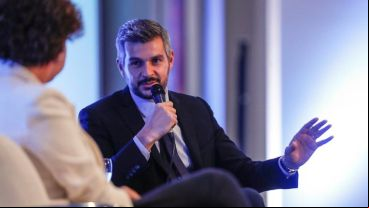 Peña aseveró: "Más que nunca defensores del cambio".