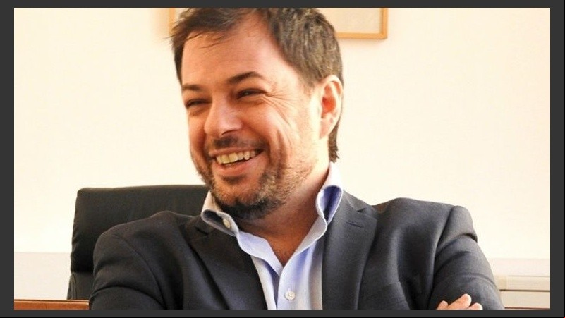 El ex funcionario fue imputado este lunes.