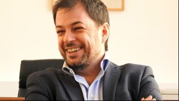 El ex funcionario fue imputado este lunes.