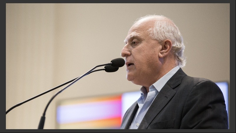 ¿Quién reemplaza el liderazgo de Lifschitz?
